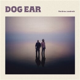 BROS. LANDRETH, THE - DOG EAR   (ALTAMIRA VINYL) - LP