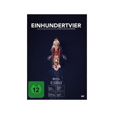 DOKUMENTATION - EINHUNDERTVIER - DVM