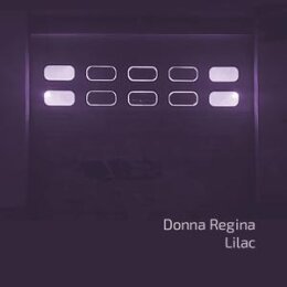 DONNA REGINA - LILAC - LP