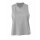Bella + Canvas - 6682 - Women´s Racerback Cropped Tank - Athletic Heather