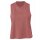 Bella + Canvas - 6682 - Women´s Racerback Cropped Tank - Heather Mauve