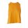 Bella + Canvas - 6682 - Women´s Racerback Cropped Tank - Heather Mustard