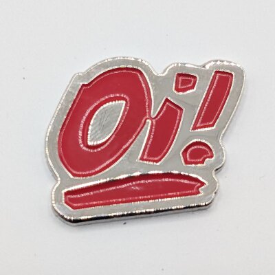 Oi! - Magnet