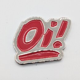 Oi! - Magnet