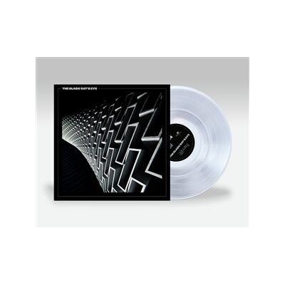 BLACK CATS EYE, THE - DECRYPTING DREAMS OF WEIRD ANIMALS AND STRANGE OBJECTS - LP