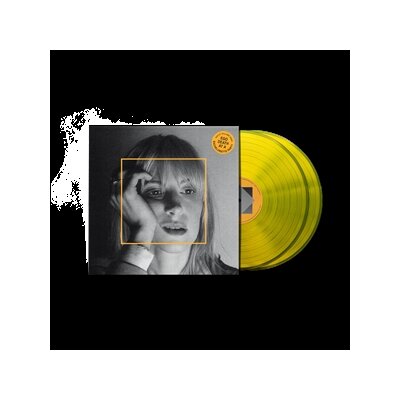 WILLIAMS, HAYLEY - EGO DEATH AT A BACHELORETTE PARTY - LP