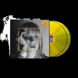 WILLIAMS, HAYLEY - EGO DEATH AT A BACHELORETTE PARTY - LP