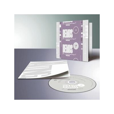 PIXIES - DEMOS (REISSUE) - CD