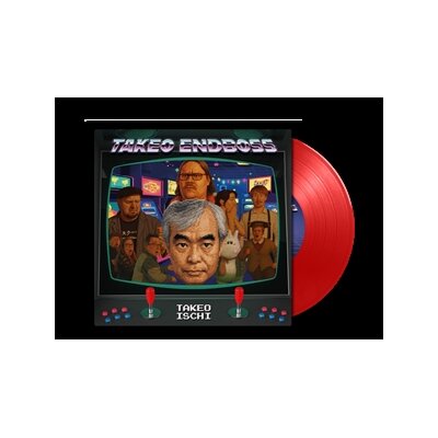 ISCHI, TAKEO - TAKEO ENDBOSS - 7"