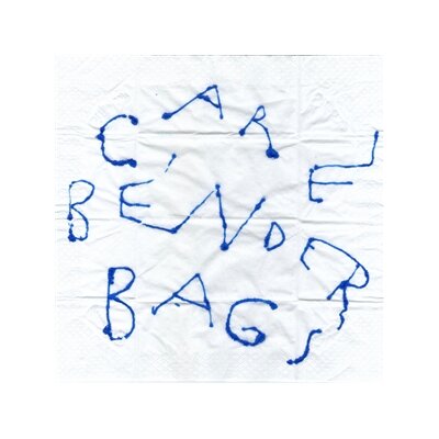 CAREBENDER - BAGS - LP