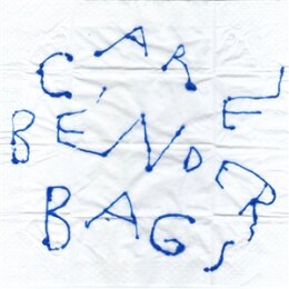 CAREBENDER - BAGS - LP