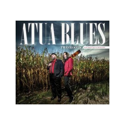 ATUA BLUES - TWO ROOTS - CD