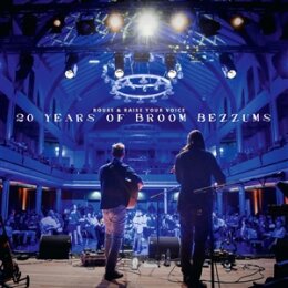 BROOM BEZZUMS - 20 YEARS OF BROOM BEZZUMS - LP