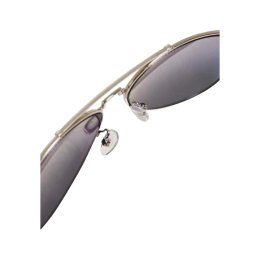 MSTRDS - Sunglasses Mumbo Mirror (10497) - silver/orange