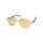 MSTRDS - Sunglasses Mumbo Mirror (10497) - silver/orange