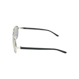 MSTRDS - Sunglasses Mumbo Mirror (10497) - silver/purple