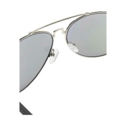 MSTRDS - Sunglasses Mumbo Mirror (10497) - silver/purple