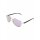 MSTRDS - Sunglasses Mumbo Mirror (10497) - silver/purple