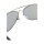 MSTRDS - Sunglasses Mumbo Mirror (10497) - silver/purple