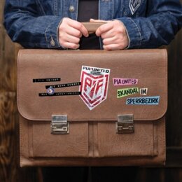 PIA UNITED - DIE 10 GEBOTE DER JUNGPIANIERE/SKANDAL IM...