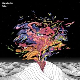 LEE, CHARMAINE - TULPA - LP