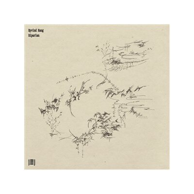 KANG, EYVIND - RIPARIAN - LP