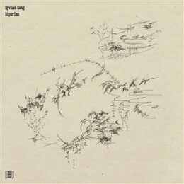 KANG, EYVIND - RIPARIAN - LP