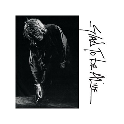 GENE LOVES JEZEBEL - GLAD TO BE ALIVE: LIVE IN NOTTINGHAM 1986 (COMPLETE) - CD