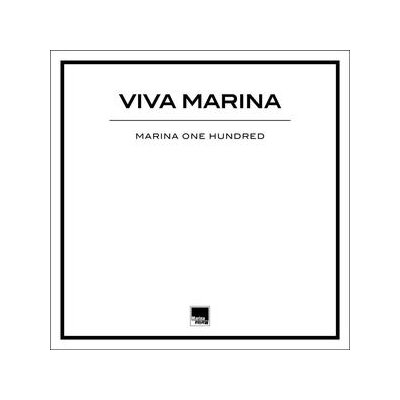 VARIOUS - VIVA MARINA - LP