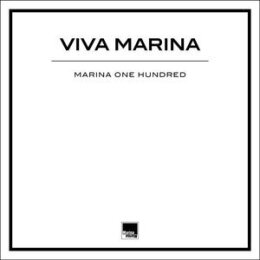 VARIOUS - VIVA MARINA - CD