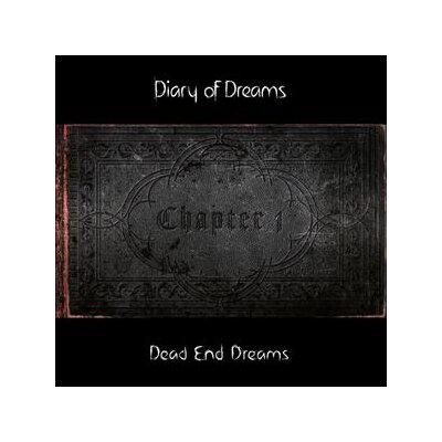 DIARY OF DREAMS - DEAD END DREAMS - CHAPTER I (PEARL / NORTHERN LIGHT ED) - LP