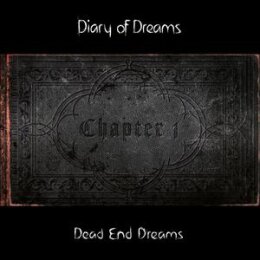 DIARY OF DREAMS - DEAD END DREAMS - CHAPTER I (PEARL /...