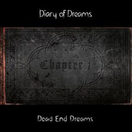 DIARY OF DREAMS - DEAD END DREAMS - CHAPTER I - CD