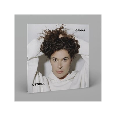 GANNA - UTOPIA - LP