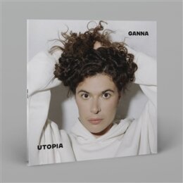 GANNA - UTOPIA - LP