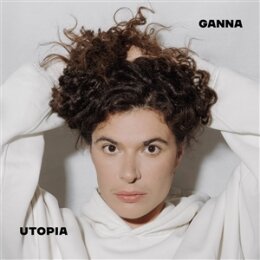 GANNA - UTOPIA - CD