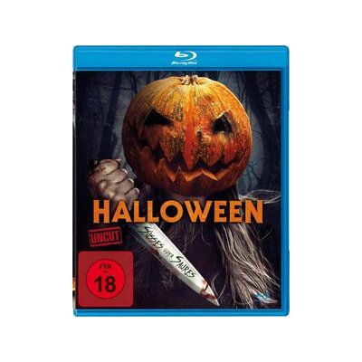 CAVALIER, CHRIS - HALLOWEEN - SÜSSES ODER SAURES - BRM