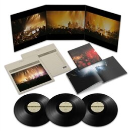 MONO - FOREVER HOME: LIVE IN TOKYO WITH ORCHESTRA PITREZA...