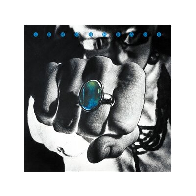 LEMONHEADS, THE - LOVEY (SINGLE LP BLUE VINYL) - LP