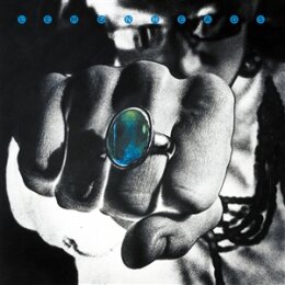 LEMONHEADS, THE - LOVEY (SINGLE LP BLUE VINYL) - LP