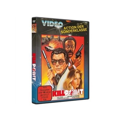 FONG, LEO & ROUNDTREE, RICHARD & MITCHELL, CAMERON - KILLPOINT - DVM