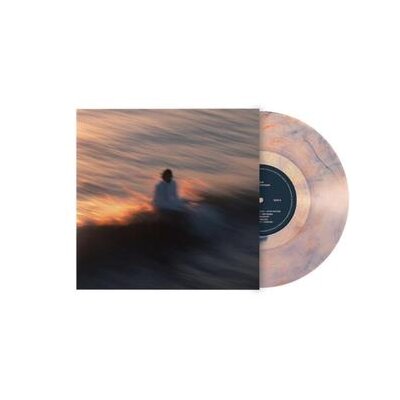 KLUR - AFTER THE RAIN (MARBLED) - LP