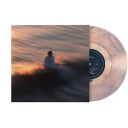 KLUR - AFTER THE RAIN (MARBLED) - LP