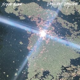 GUNN, STEVE - DAYLIGHT DAYLIGHT - LP