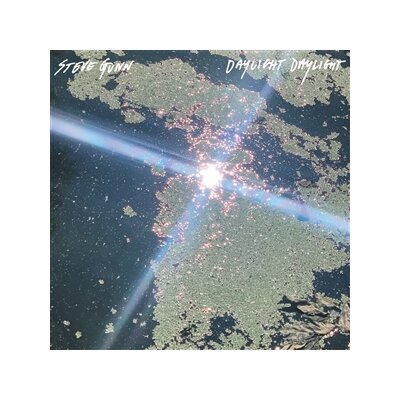 GUNN, STEVE - DAYLIGHT DAYLIGHT - CD