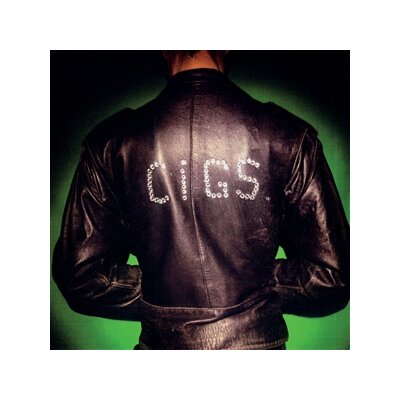 DHARMACIDE - THE CIGS, THE LIGHT, THE COFFEE AND CRYING - 7"