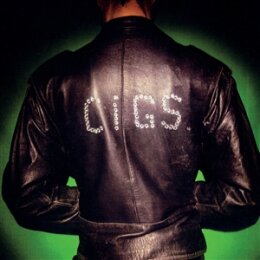 DHARMACIDE - THE CIGS, THE LIGHT, THE COFFEE AND CRYING -...