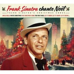 SINATRA, FRANK - SINGS CHRISTMAS (FRANK SINATRAS...