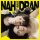 STEINER & MADLAINA - NAH DRAN (PINK VINYL EDITION) - LP