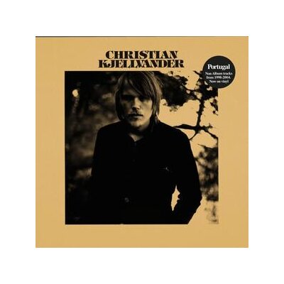 KJELLVANDER, CHRISTIAN - PORTUGAL - LP
